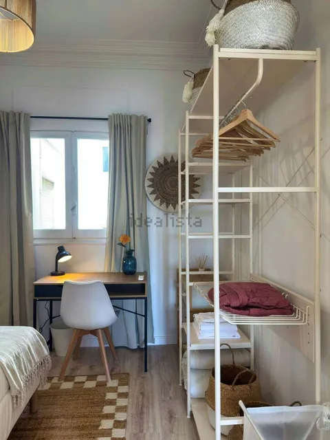 Zimmer zur Miete, Valencia