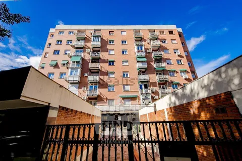 Pis de 44 m² a Madrid
