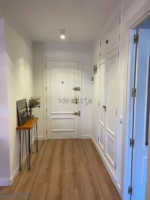 Pis de 57 m² a Madrid