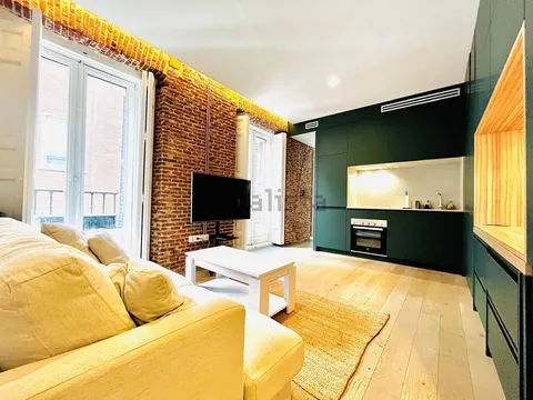 Pis de 50 m² a Madrid