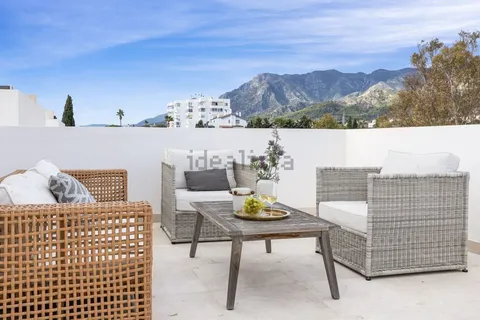 Haus 290 m² in Marbella