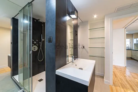 Pis de 130 m² a Madrid