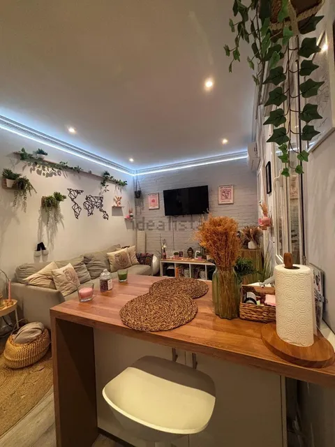 Квартира 55 м² у Madrid (2/20)