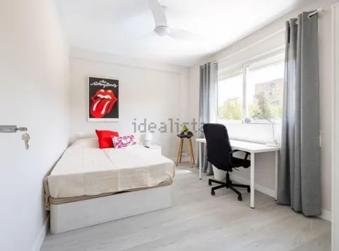 Pis de 108 m² a Granada