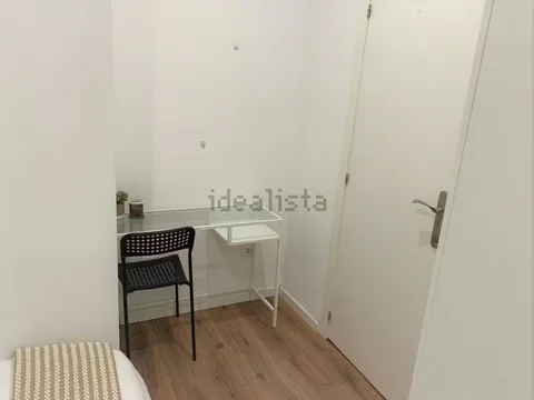 Habitación en alquiler, Sevilla (3/12)