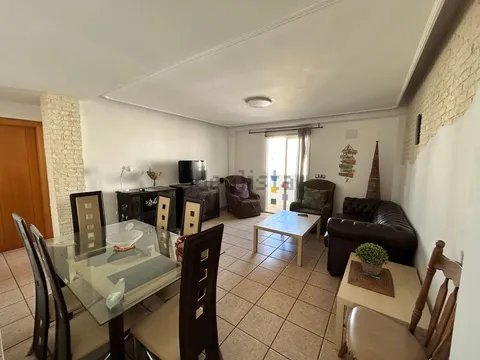Wohnung 112 m² in Sant Vicent del Raspeig / San Vicente del Raspeig