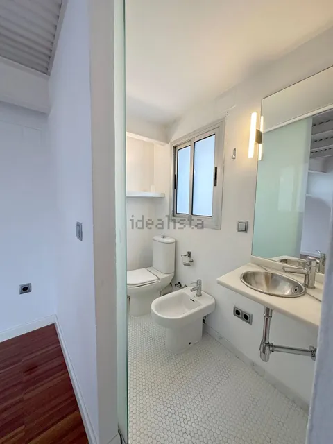 Pis de 91 m² a Sevilla