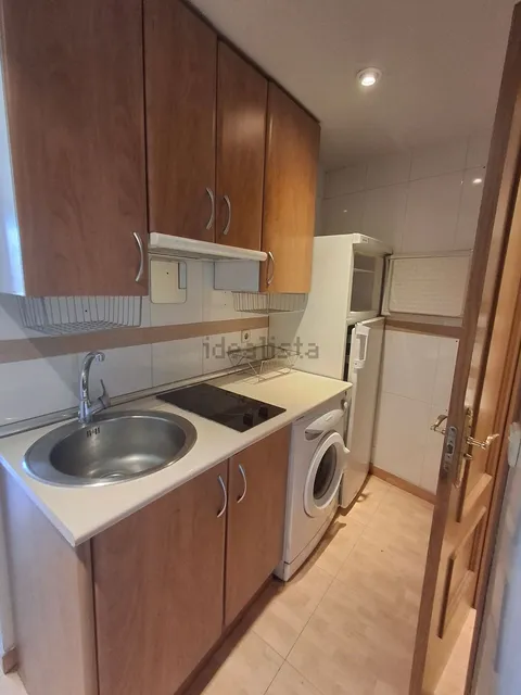 Wohnung 32 m² in Madrid (2/9)