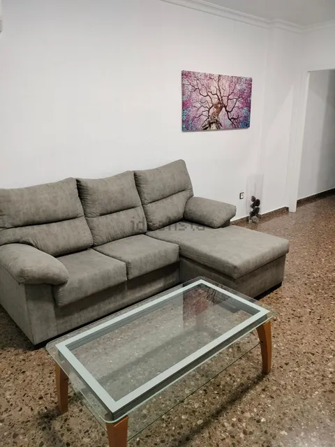 Habitación en alquiler, San Vicente del Raspeig