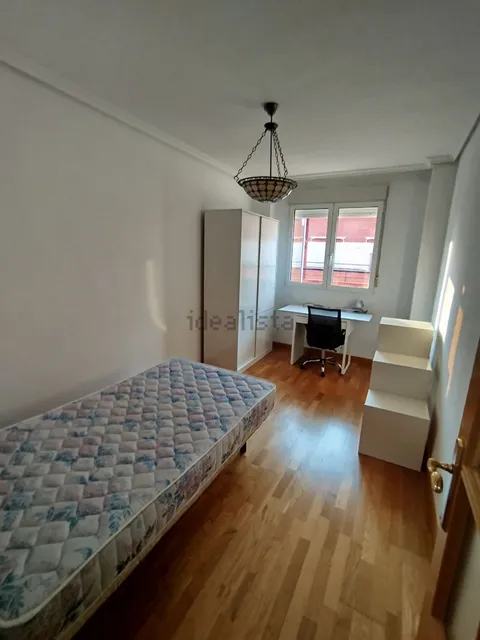 Habitació de lloguer, Albacete