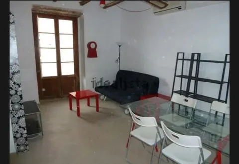 Pis de 65 m² a València