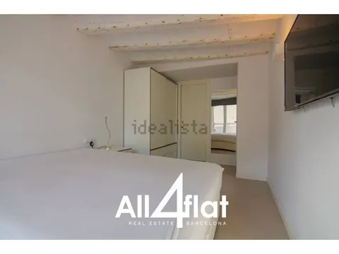 Appartamento 56 m² a Barcelona