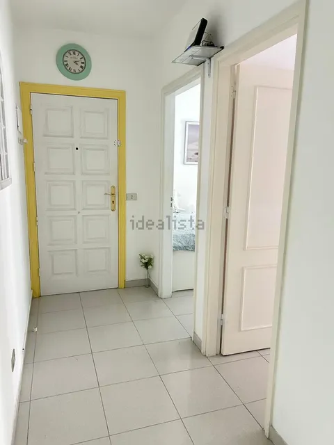 Habitació de lloguer, Santa Cruz de Tenerife