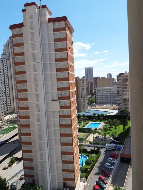 Piso de 70 m² en Benidorm