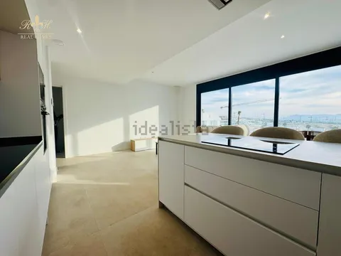 Квартира 153 м² в Finestrat (4/28)