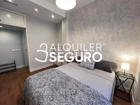 Pis de 85 m² a Madrid