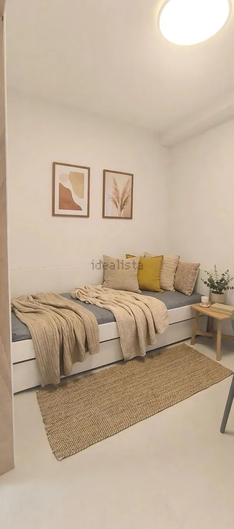Pis de 120 m² a Sevilla