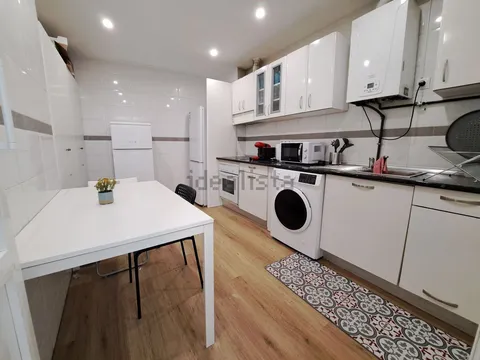 Habitación en alquiler, Madrid