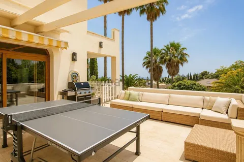 Casa 400 m² a Marbella