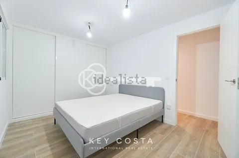Pis de 95 m² a Alacant