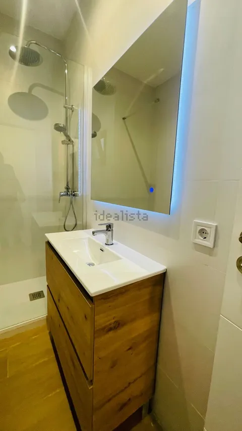 Pis de 90 m² a l'Hospitalet de Llobregat