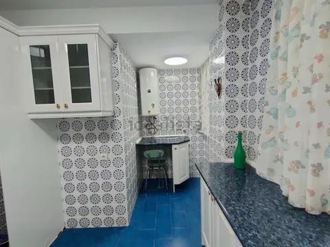 Wohnung 84 m² in Guadalajara