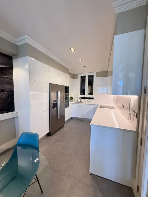 Wohnung 150 m² in Bilbao