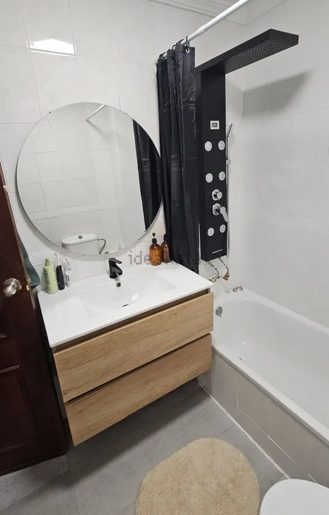 Zimmer zur Miete, Sevilla (3/9)