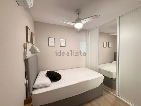 Pis de 50 m² a Madrid