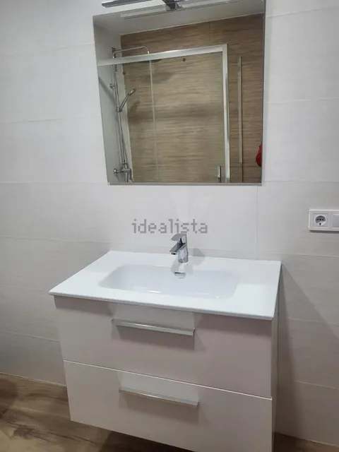 Wohnung 107 m² in Sevilla