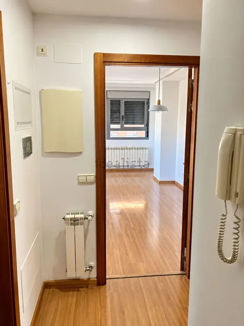Appartamento 40 m² a Madrid