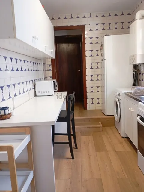 Pis de 100 m² a Cáceres
