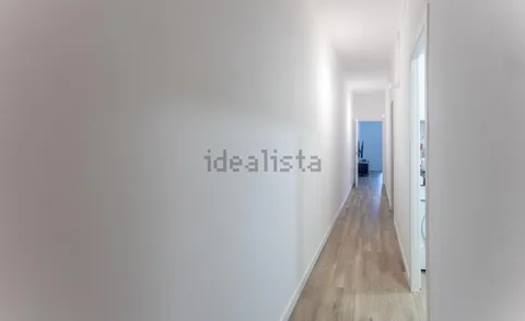 Квартира 100 м² у Барселоні