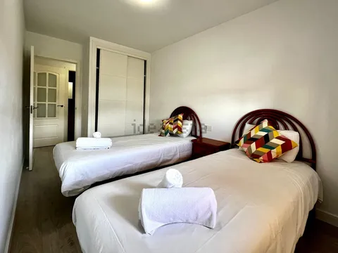 Pis de 125 m² a Fuengirola