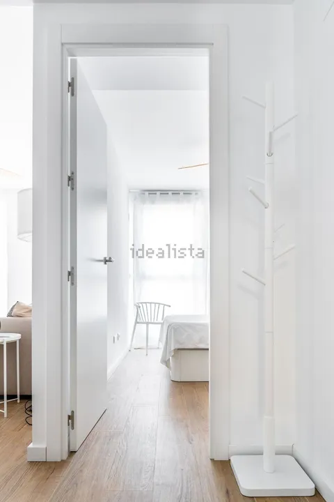 Wohnung 65 m² in Saragossa