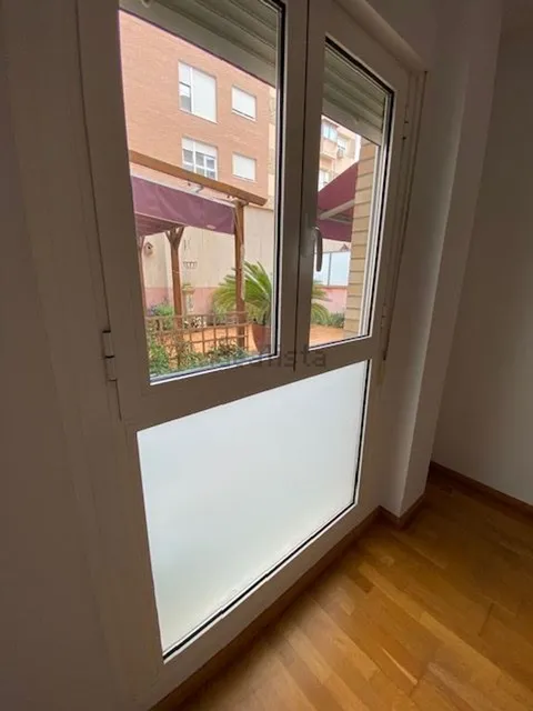 Pis de 46 m² a Saragossa