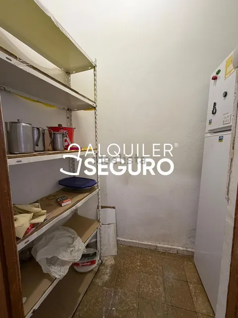 Appartamento 86 m² a Madrid