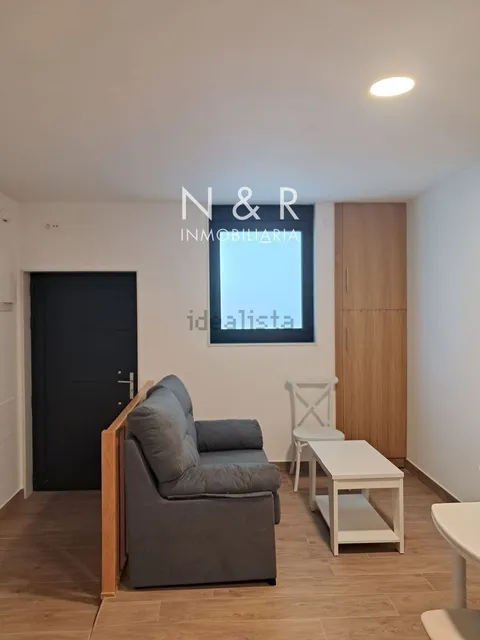 Pis de 57 m² a Santiago de Compostel·la