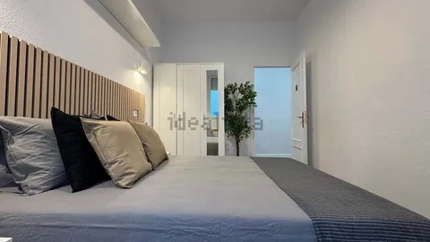 Chambre à louer, Madrid