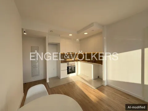 Pis de 60 m² a Barcelona