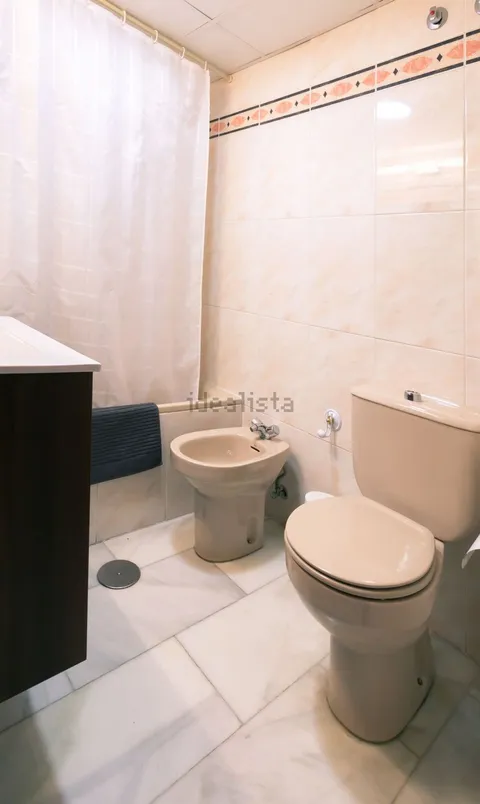 Habitació de lloguer, Còrdova