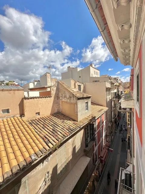 Pis de 101 m² a Palma