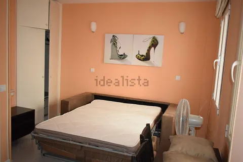 Wohnung 28 m² in Madrid (2/9)