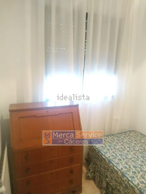 Pis de 55 m² a Cáceres