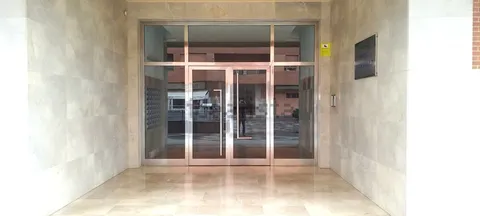 Wohnung 185 m² in Málaga