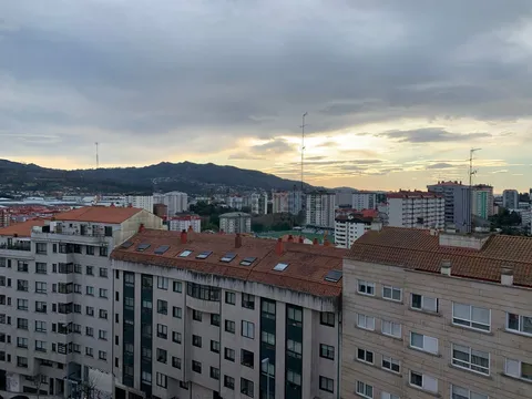Pis de 50 m² a Vigo