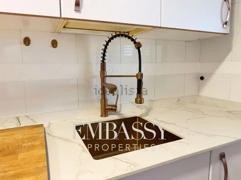 Pis de 125 m² a Madrid