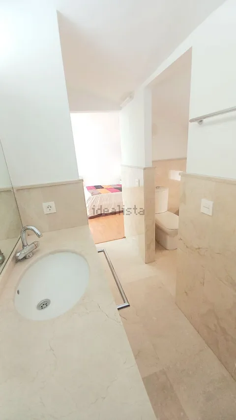 Pis de 250 m² a Sevilla