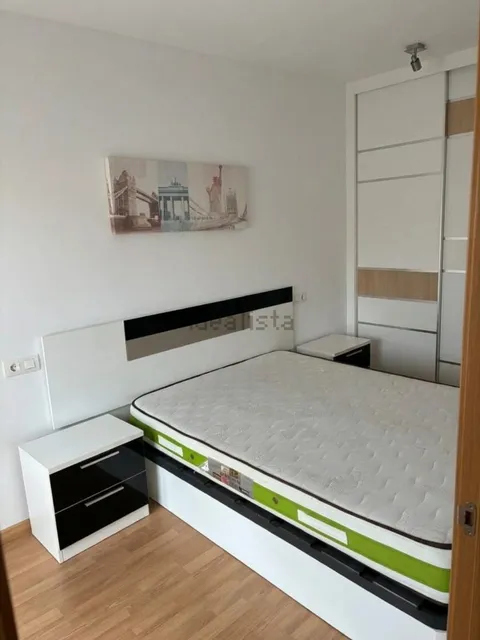 Pis de 60 m² a Castrillón