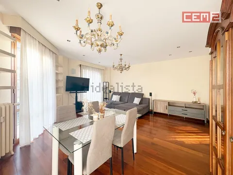 Appartement 74 m² à Pampelune